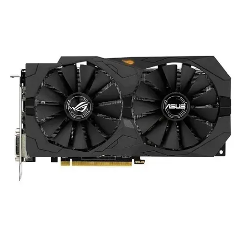 Asus RX 470 STRIX-RX470-O4G-GAMING 4 GB Gaming (Oyuncu) Ekran Kartı