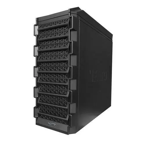 Vento TA-M31 700W Kasa + Asus X99-A II Anakart + Asus Strix GTX1060-6G-Gaming Ekran Kartı