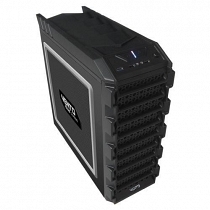 Vento TA-M31 500 ATX Gaming Siyah Kasa 500W