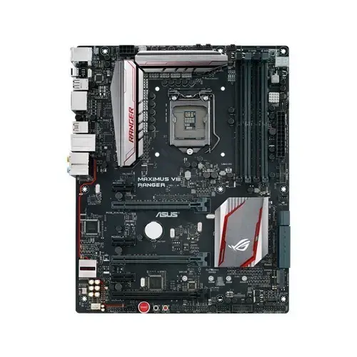 Vento TA-M31 700W  Kasa + Asus Rog Maxımus VIII Ranger Anakart + Asus Strix -GTX1060-6G-Gaming Ekran Kartı