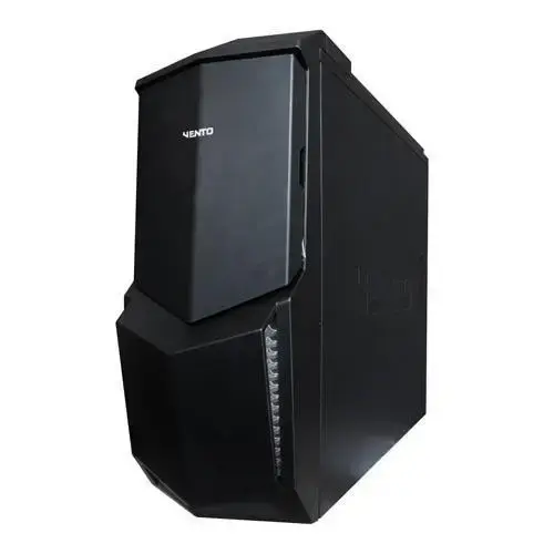 Asus Vento TA-M61 500W ATX Siyah Gaming Kasa