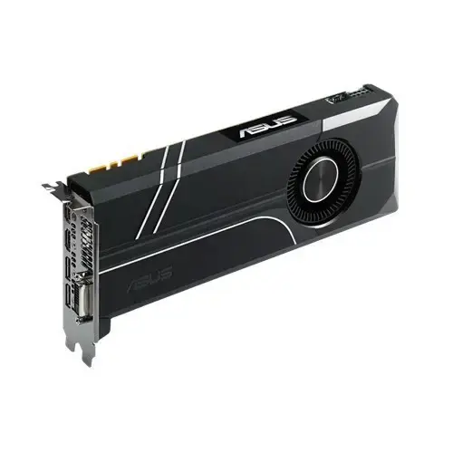 Vento TA-M61 700W Kasa + Asus Rog Maxımus VIII Ranger Anakart + Asus Turbo-GTX 1070-8G  Ekran Kartı