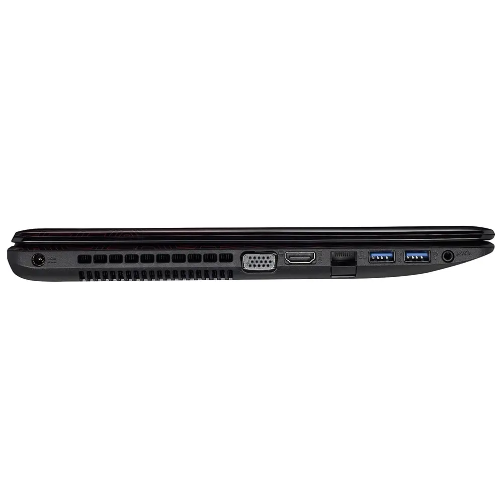 Asus X550VX-DM254DC Intel Core i7-6700HQ 4GB 1TB 7200rpm 4GB GTX950M 15.6″ Freedos Notebook