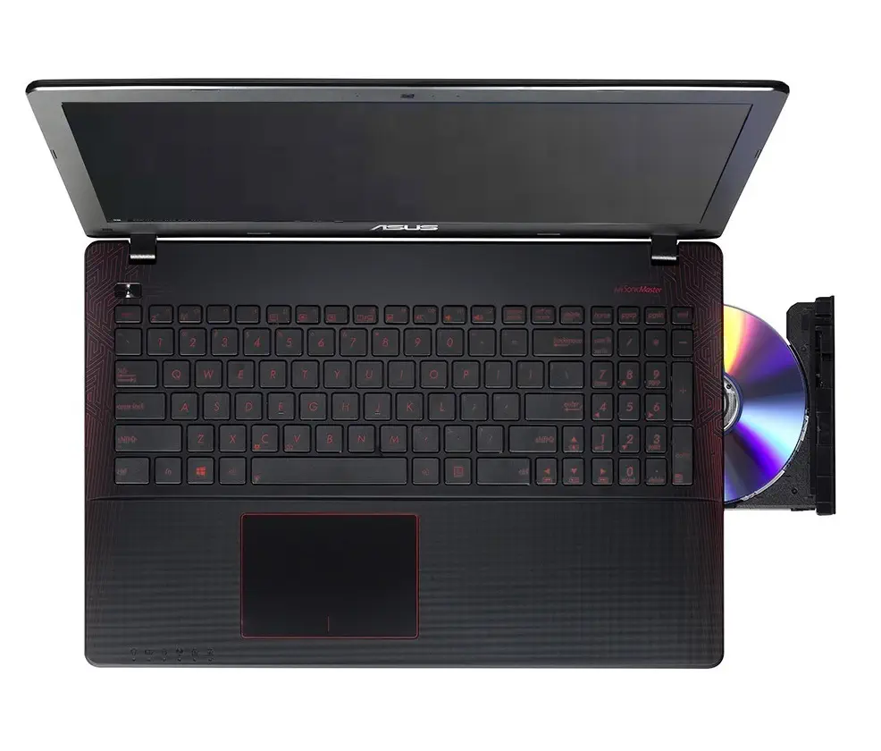 Asus X550VX-DM254DC Intel Core i7-6700HQ 4GB 1TB 7200rpm 4GB GTX950M 15.6″ Freedos Notebook