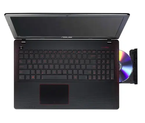 Asus X550VX-DM254DC Intel Core i7-6700HQ 4GB 1TB 7200rpm 4GB GTX950M 15.6″ Freedos Notebook 