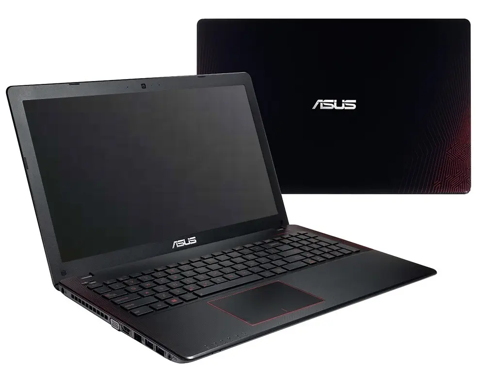 Asus X550VX-DM254DC Intel Core i7-6700HQ 4GB 1TB 7200rpm 4GB GTX950M 15.6″ Freedos Notebook