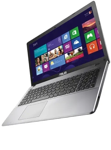 Asus X550VX-DM277DC Intel Core i7-6700HQ 2.60GHz 4GB 1TB 2GB GTX 950M 15.6″ Freedos Notebook