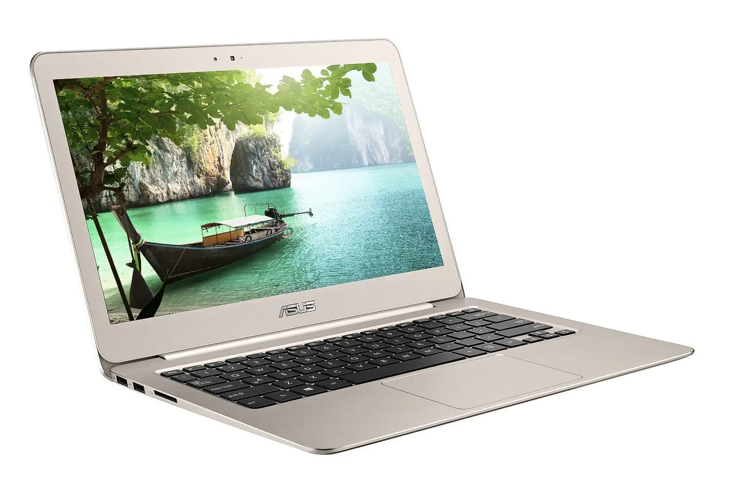 Asus Zenbook UX305UA-FC037TC Intel Core i7-6500U 8GB 256GB SSD 13.3″ Full HD Windows 10 Ultrabook