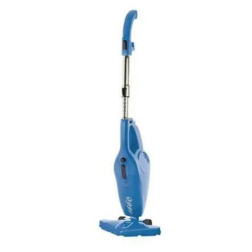 BlueHouse BH008S-2 Çekgeç Elektrikli Süpürge 1500W - Mavi
