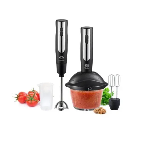 BlueHouse BH5545BS Trendmix Mikser Blender Seti