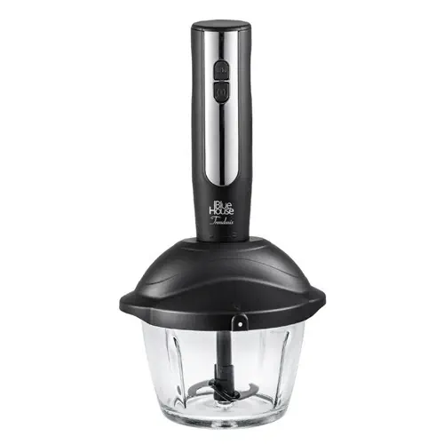 BlueHouse BH5545BS Trendmix Mikser Blender Seti
