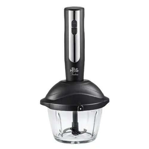 BlueHouse BH5545BS Trendmix Mikser Blender Seti