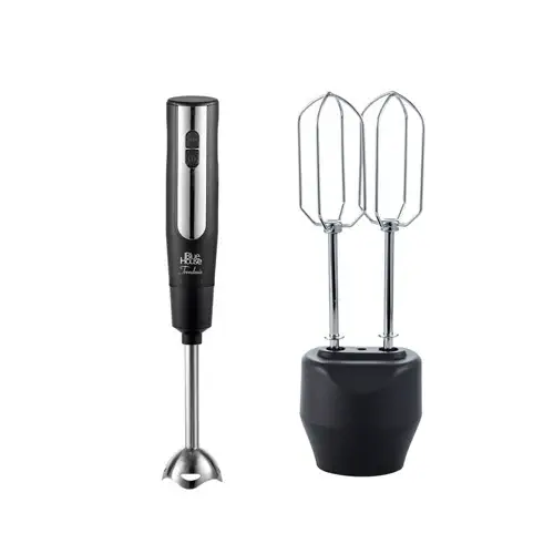 BlueHouse BH5545BS Trendmix Mikser Blender Seti