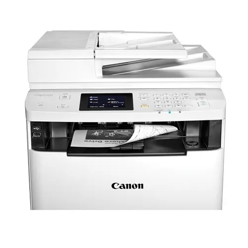 Canon MF416DW Lazer Yaz/Tar/Fot/Fax-A4 Wifi ADF + Toner