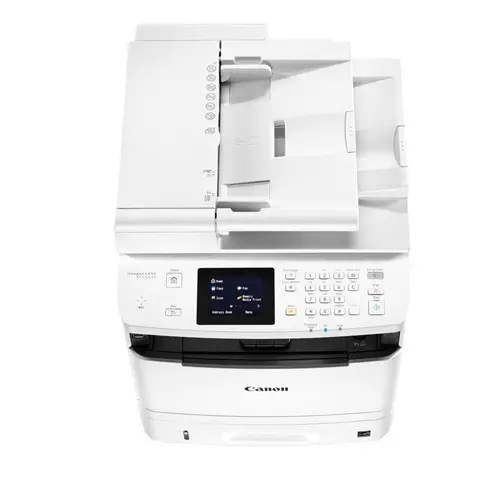 Canon MF416DW Lazer Yaz/Tar/Fot/Fax-A4 Wifi ADF + Toner