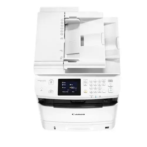 Canon MF416DW Lazer Yaz/Tar/Fot/Fax-A4 Wifi ADF + Toner