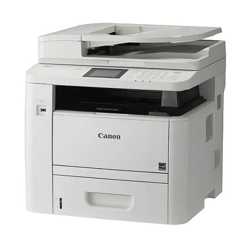 Canon MF418X Lazer Yazıcı/Tar/Fot-A4 WI-FI DUBLEX