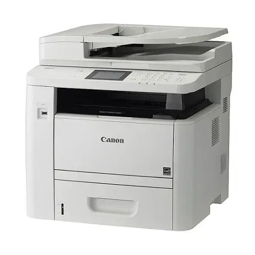 Canon MF418X Lazer Yazıcı/Tar/Fot-A4 WI-FI DUBLEX
