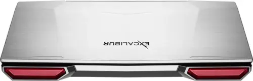 Casper Excalibur G800.6700-B570P Intel Core i7-6700HQ 16GB 240SSD+1TB 6GB GTX970M 17.3″ Full HD Windows 10 Gaming Notebook