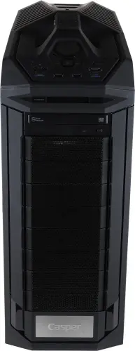 Casper Gaming D910 DGZ.670K-B317P-W Intel Core i7-6700K 4.0GHz 16GB 240GB SSD+2TB 4GB GTX970 Windows 10 Masaüstü Bilgisayar