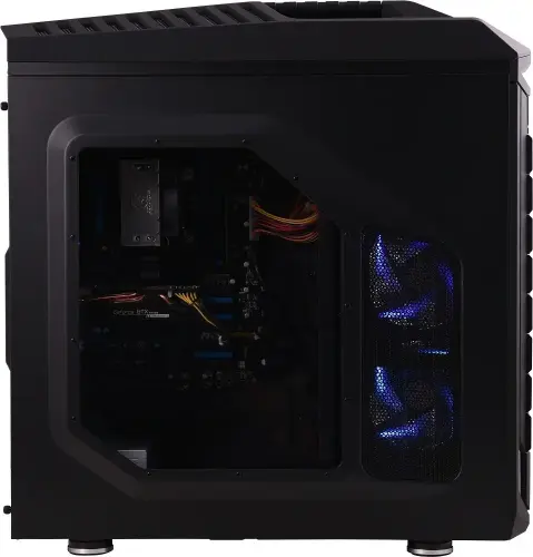 Casper Gaming D910 DGZ.670K-B317P-W Intel Core i7-6700K 4.0GHz 16GB 240GB SSD+2TB 4GB GTX970 Windows 10 Masaüstü Bilgisayar