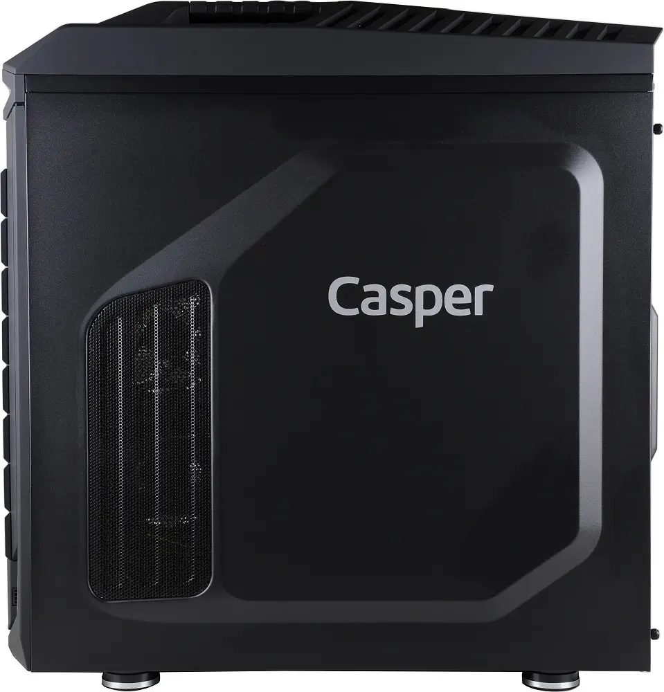 Casper Gaming D910 DGZ.670K-B317P-W Intel Core i7-6700K 4.0GHz 16GB 240GB SSD+2TB 4GB GTX970 Windows 10 Masaüstü Bilgisayar