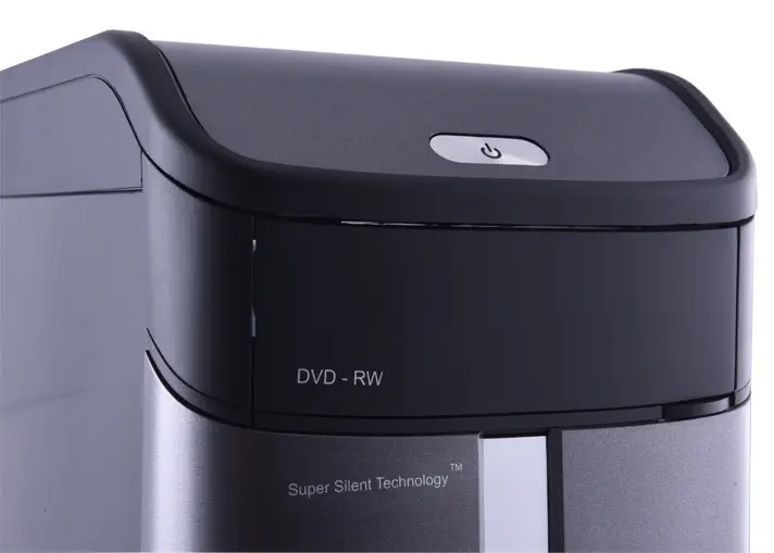 Casper Nirvana D300 D3H.7700-BYG5P-W Intel Core i7-7700 3.60GHz 16GB 2TB 2GB GTX750TI Windows 10 Masaüstü Bilgisayar