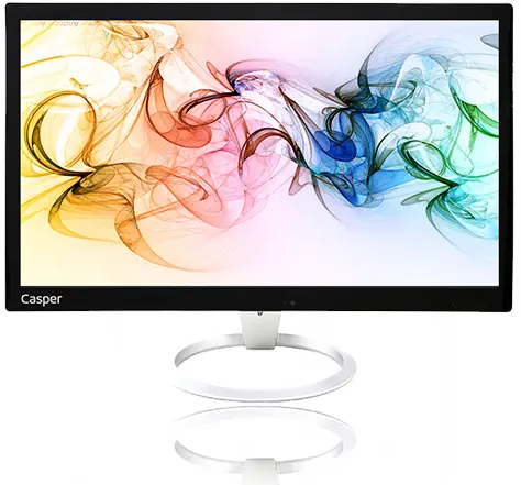 Casper Nirvana One A200 A20.3050-4L05E Intel Celeron N3050 1.16GHz/2.16GHz 4GB 500GB 21.5″ Led Windows 10 All In One PC