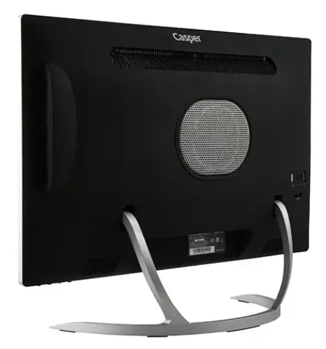 Casper Nirvana One A300 A3H.6500-6T05T Intel Core i5-6500 3.20GHz 6GB 1TB 21.5″ Led Windows 10 All In One Bilgisayar