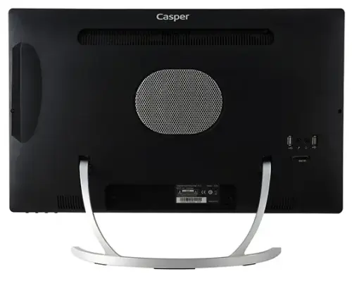 Casper Nirvana One A300 A3H.6500-6T05T Intel Core i5-6500 3.20GHz 6GB 1TB 21.5″ Led Windows 10 All In One Bilgisayar