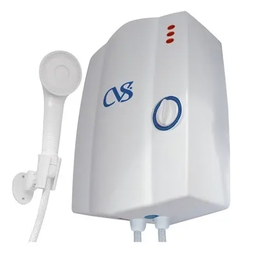 CVS DN 5250 Yeni Ilıca Elektrikli Şofben