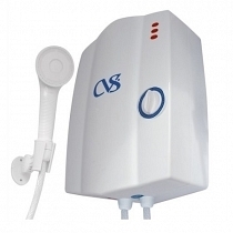CVS DN 5250 Yeni Ilıca Elektrikli Şofben