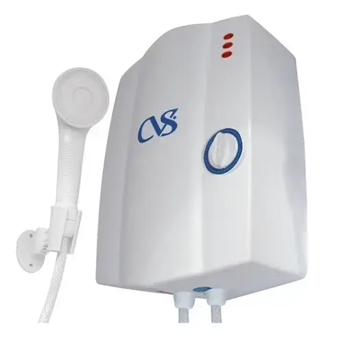 CVS DN 5250 Yeni Ilıca Elektrikli Şofben 
