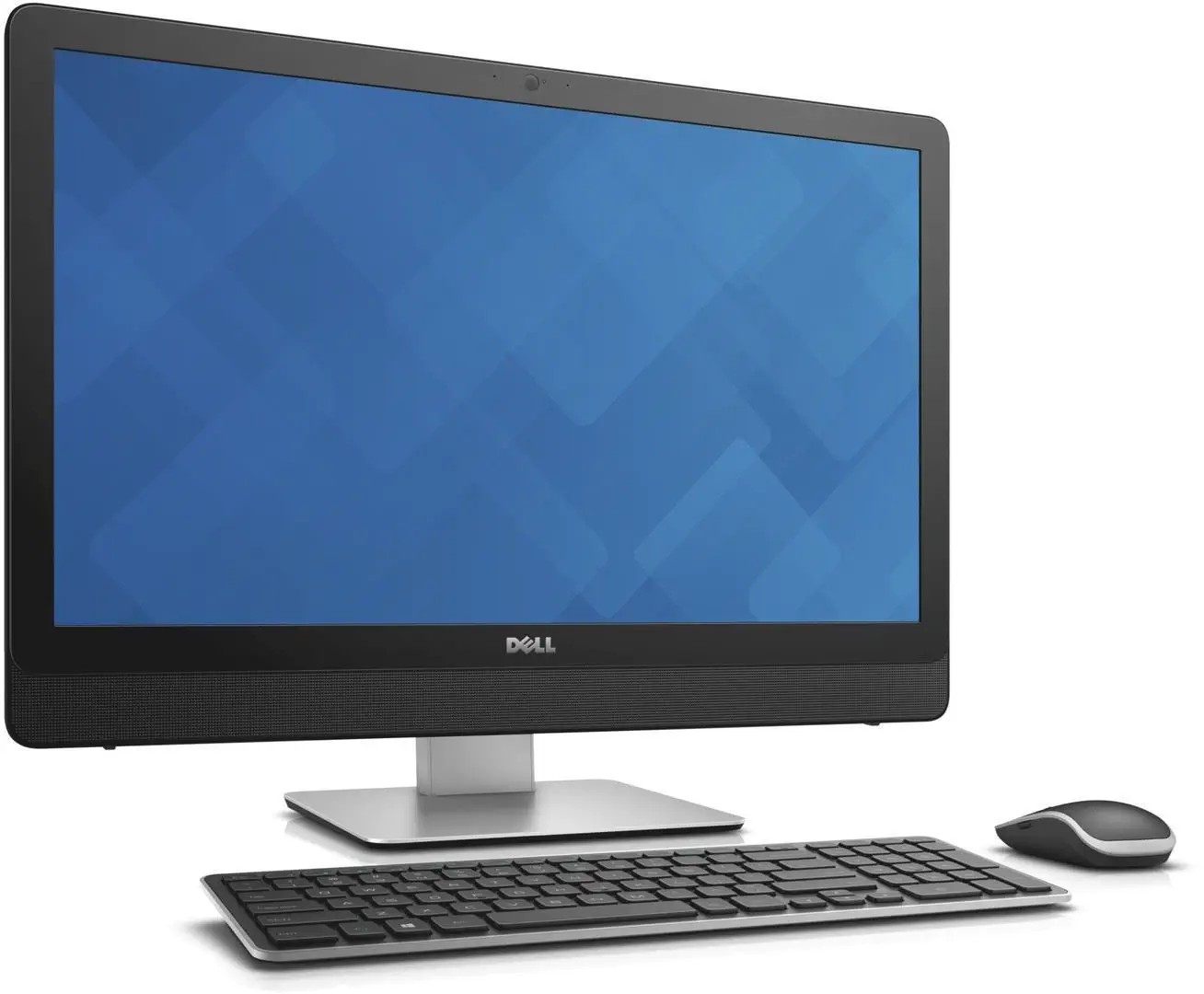 Dell Inspiron 5459 TB40WP81C Intel Core i5 6400T 2.2GHz/2.8GHz 8GB 1TB 4GB G930M 23.8″ Full HD Windows 10 Pro Dokunmatik All In One PC