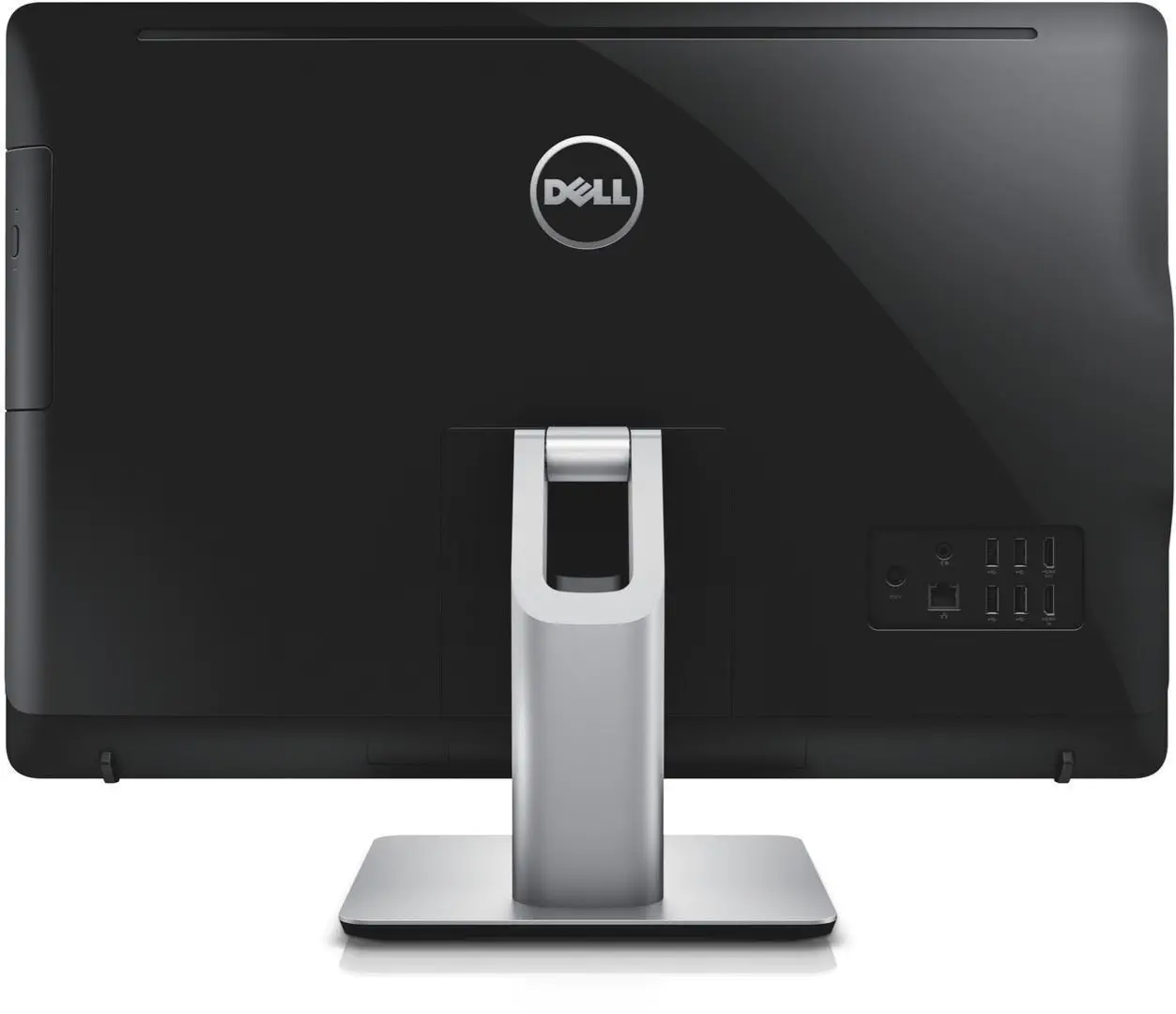 Dell Inspiron 5459 TB40WP81C Intel Core i5 6400T 2.2GHz/2.8GHz 8GB 1TB 4GB G930M 23.8″ Full HD Windows 10 Pro Dokunmatik All In One PC