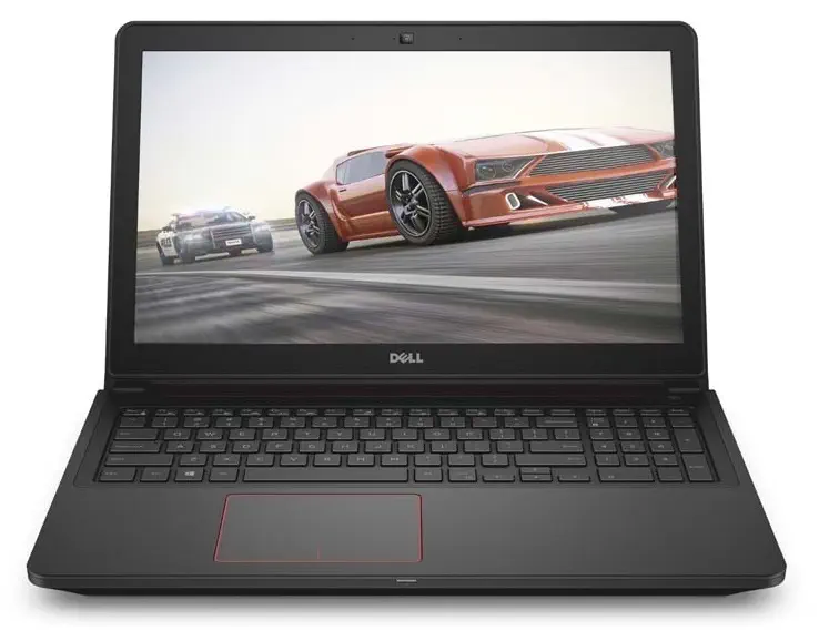 Dell Inspiron Gaming 7559 B70D128W81C Intel Core i7-6700HQ 8GB 128SSD+1TB 4GB GTX960M 15.6″ FHD Win10 Notebook