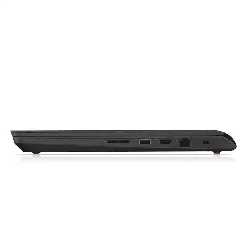 Dell Inspiron Gaming 7559 B70D128W81C Intel Core i7-6700HQ 8GB 128SSD+1TB 4GB GTX960M 15.6″ FHD Win10 Notebook