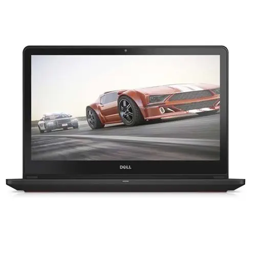 Dell Inspiron Gaming 7559 B70D128W81C Intel Core i7-6700HQ 8GB 128SSD+1TB 4GB GTX960M 15.6″ FHD Win10 Notebook