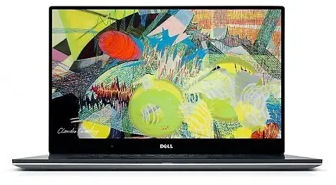 DELL XPS 15 9550 TS70WP165 i7-6700HQ 2.60GHz 16GB 512GB SSD 2GB GTX960M 15.6″ 4K UHD Touch Win10 Pro Ultrabook (Teşhir)