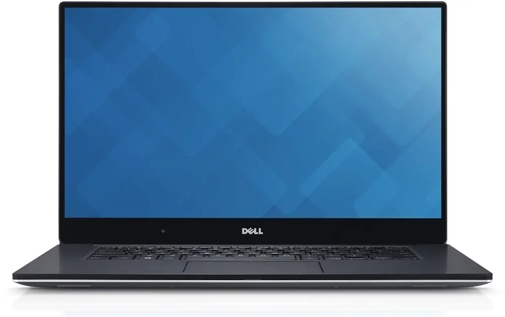 DELL XPS 15 9550 TS70WP165 i7-6700HQ 2.60GHz 16GB 512GB SSD 2GB GTX960M 15.6″ 4K UHD Touch Win10 Pro Ultrabook (Teşhir)