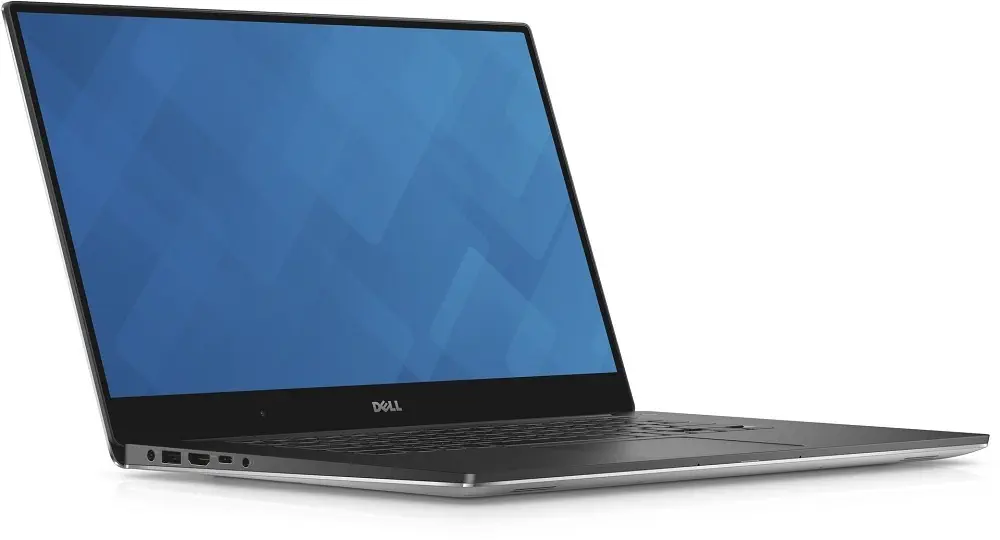 DELL XPS 15 9550 TS70WP165 i7-6700HQ 2.60GHz 16GB 512GB SSD 2GB GTX960M 15.6″ 4K UHD Touch Win10 Pro Ultrabook (Teşhir)