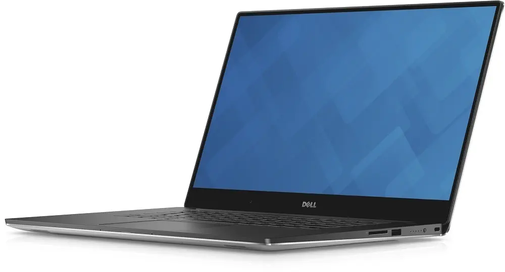 DELL XPS 15 9550 TS70WP165 i7-6700HQ 2.60GHz 16GB 512GB SSD 2GB GTX960M 15.6″ 4K UHD Touch Win10 Pro Ultrabook (Teşhir)