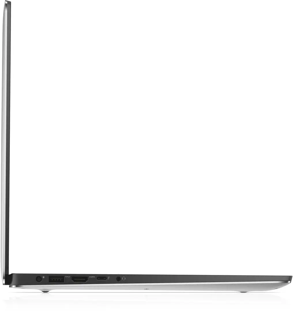 DELL XPS 15 9550 TS70WP165 i7-6700HQ 2.60GHz 16GB 512GB SSD 2GB GTX960M 15.6″ 4K UHD Touch Win10 Pro Ultrabook (Teşhir)