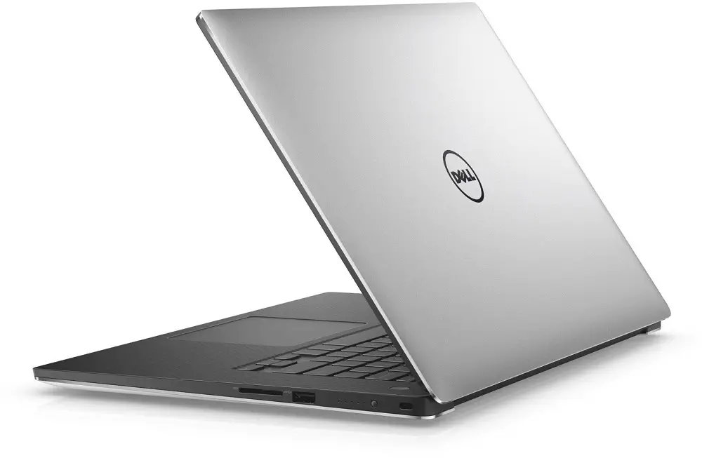 DELL XPS 15 9550 TS70WP165 i7-6700HQ 2.60GHz 16GB 512GB SSD 2GB GTX960M 15.6″ 4K UHD Touch Win10 Pro Ultrabook (Teşhir)
