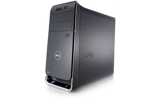 Dell XPS 8900 B70W161N Intel Core i7-6700 3.4GHz/4.0GHz 16GB 1TB 4GB GTX745 Windows 10 Masaüstü Bilgisayar