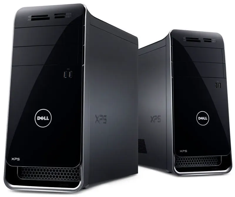 Dell XPS 8900 B70W161N Intel Core i7-6700 3.4GHz/4.0GHz 16GB 1TB