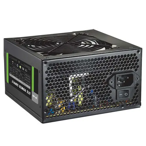Gamemax GP-650 APFC 14CM 80+(Bronz) 650W P Power Supply