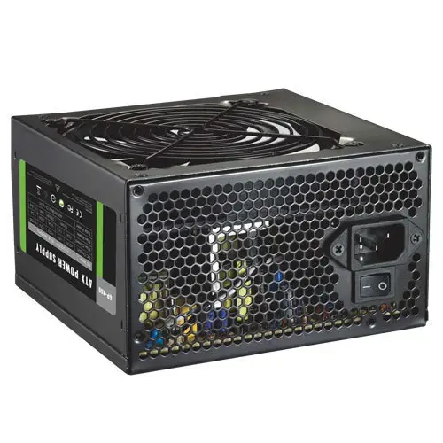 Gamemax  GP-650 APFC 14CM 80+(Bronz) 650W P Power Supply