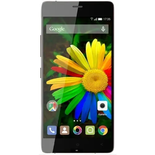 General Mobile Discovery Air 2 GB Siyah Cep Telefonu