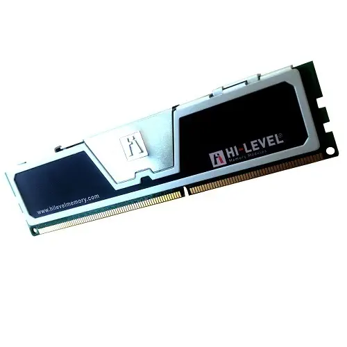 Hi-Level 4 GB DDR3 1333 MHz Kutulu16 Chip Bellek